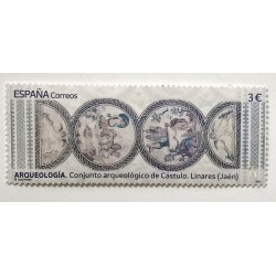 Arqueología Linares, Jaén 2025