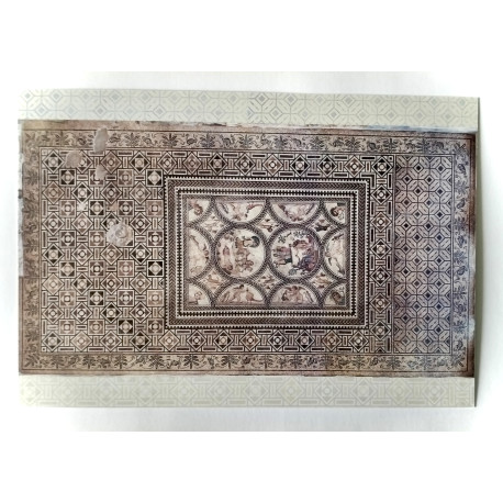 CARTERAS CATALUÑA Y CEUTA 2011