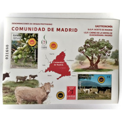 CARTERAS CATALUÑA Y CEUTA 2011