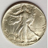 1/2 dólar USA 1944