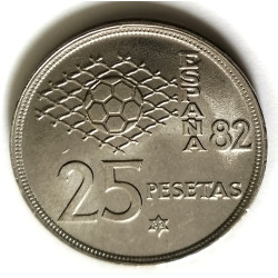50 PESETAS 1980 *80