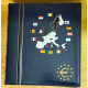 Oferta 12 series euro + Album