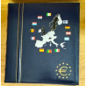 Oferta 12 series euro + Album