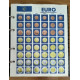 Oferta 12 series euro + Album