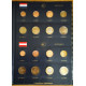 Oferta 12 series euro + Album