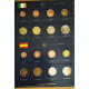 Oferta 12 series euro + Album
