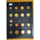 Oferta 12 series euro + Album