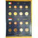 Oferta 12 series euro + Album