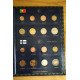 Oferta 12 series euro + Album