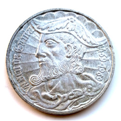 2 € DE ALEMANIA DE 2013 BADEN-WURTTEMBERG