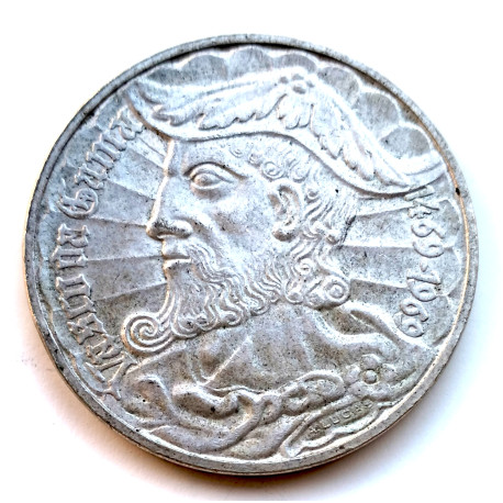 Vasco de Gama 1469-1969