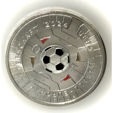 SERIE EUROS ANDORRA 2014