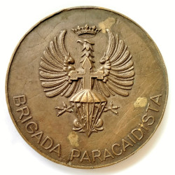 Brigada Paracaidistas