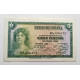 5 pesetas república 1935