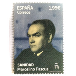 Marcelino Pascua 2025