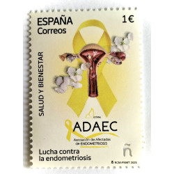 Salud y bienestar, endometriosis 2025