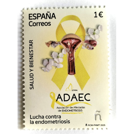 Salud y bienestar, endometriosis 2025
