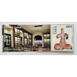 Museo Canario Las Palmas de Gran Canaria