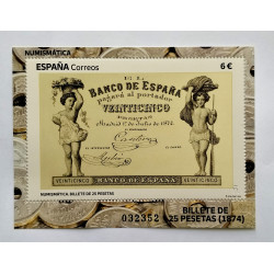 Numismatica 2025 1874