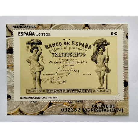 Numismatica 2025 1874