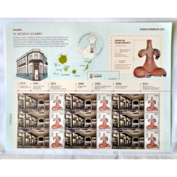 Museo Canario Las Palmas de Gran Canaria