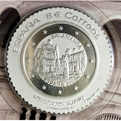 FUNDA DE 2 ESPACIOS BILLETES