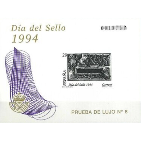 AÑO COMPLETO SELLOS 1998