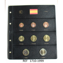 FUNDA EURO 1999