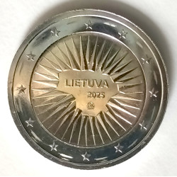 Lituania Regiones Etnograficas 2022