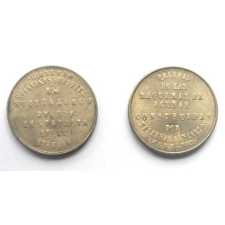 PENDIENTES DE ARO JOYERÍA DE AUTOR