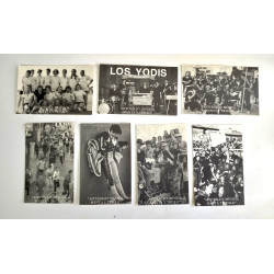 50 PESETAS 20 MAYO 1938