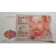 Billete de 2.000 pesetas