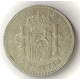50 Cts plata 1870