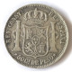 50 ctvos de peso 1885 Manila