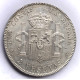 1 PESETA DE PLATA 1933