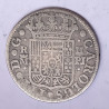2 Reales 1766 Carlos III