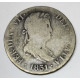 2 reales 1831 Madrid