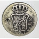 2 reales 1831 Madrid