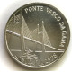 Puente de Vasco de Gama Portugal 1998