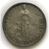 2 Pesetas Asturias y León 1937