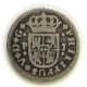 3 cuartos Cataluña 1846