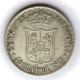 40 Céntimos de escudo 1866