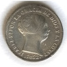 1 Real 1852 Sevilla