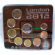 Eslovaquia -London Olimpiadas 2012