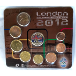Eslovaquia -London Olimpiadas 2012