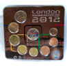 Eslovaquia -London Olimpiadas 2012