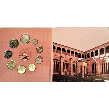 Euroset España Salamanca 2025