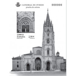 PRUEBA ARTISTA IV CNT PLAZA MAYOR DE MADRID EN ORO 2018