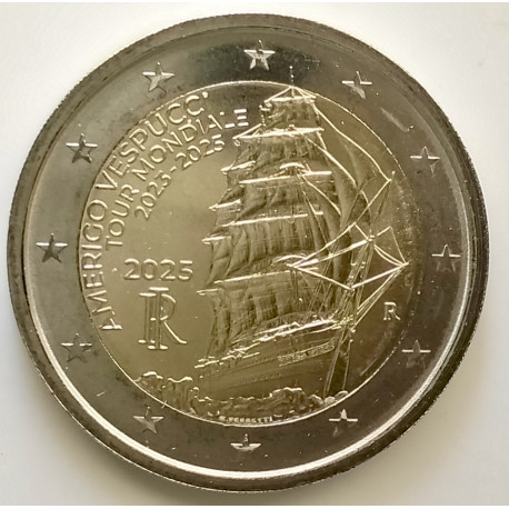 2 € BELGICA 2017 LIEJA