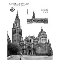 PRUEBA ARTISTA IV CNT PLAZA MAYOR DE MADRID EN ORO 2018